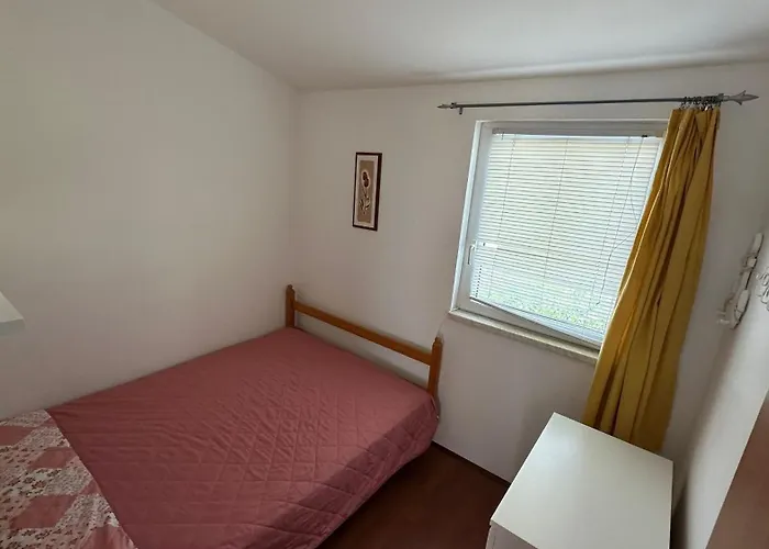 A Tengernél Appartement Vir